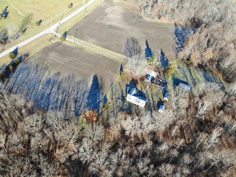 14702 N 200 E Rd, Covington, IN 47932 photo 7