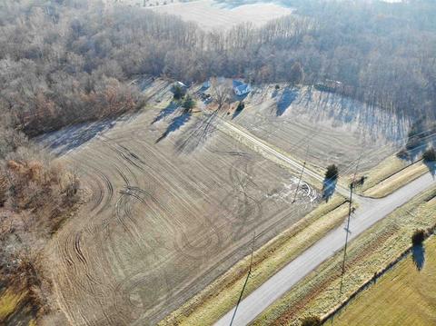 14702 N 200 E Rd, Covington, IN 47932 photo 1
