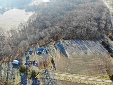 14702 N 200 E Rd, Covington, IN 47932 photo 5