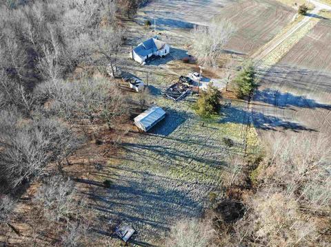 14702 N 200 E Rd, Covington, IN 47932 photo 6