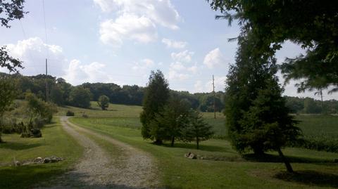 14702 N 200 E Rd, Covington, IN 47932 photo 22