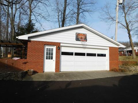 295 E Botts Ln, Salem, IN 47167 photo 3
