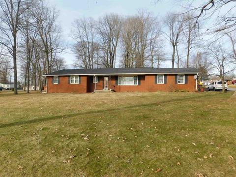 295 E Botts Ln, Salem, IN 47167 photo 1