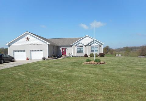 1430 S 200 E, Lagrange, IN 46761 photo 1