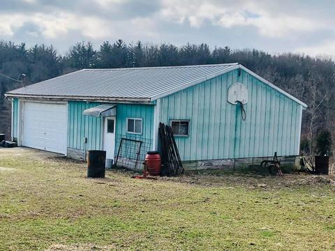 271 Old Vincennes Rd, Mitchell, IN 47446 photo 10