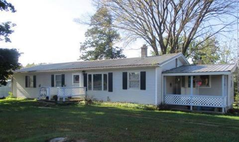 271 Old Vincennes Rd, Mitchell, IN 47446 photo 30