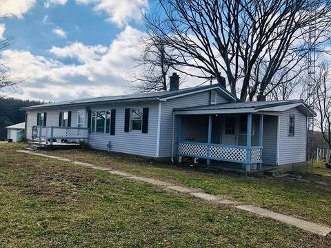 271 Old Vincennes Rd, Mitchell, IN 47446 photo 31