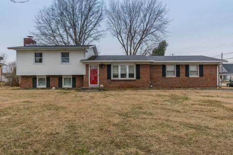3159 N Smith Pike, Bloomington, IN 47404 photo 1