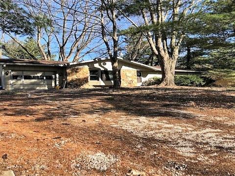 4698 N Robs Ln, Bloomington, IN 47408 photo 1