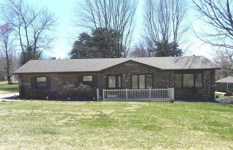 185 E 37th St, Jasper, IN 47546 photo 1