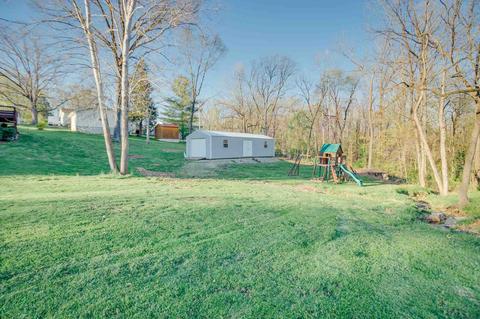 702 Vista Dr, Oolitic, IN 47451 photo 35