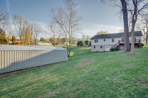 702 Vista Dr, Oolitic, IN 47451 photo 33