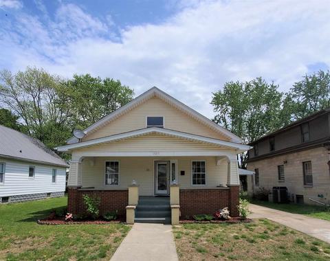 1320 Jackson St, Jasper, IN 47546 photo 1
