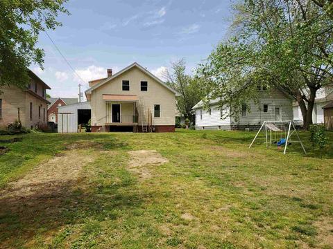 1320 Jackson St, Jasper, IN 47546 photo 20
