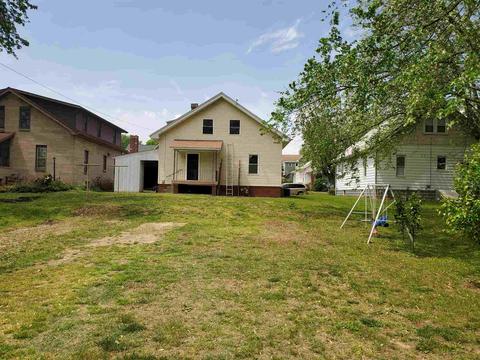 1320 Jackson St, Jasper, IN 47546 photo 21