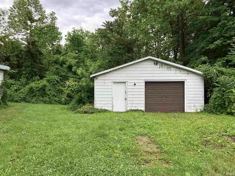 820 Smith Ave, Oolitic, IN 47451 photo 1