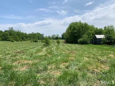 tbd S Meridian Rd, Mitchell, IN 47446 photo 1