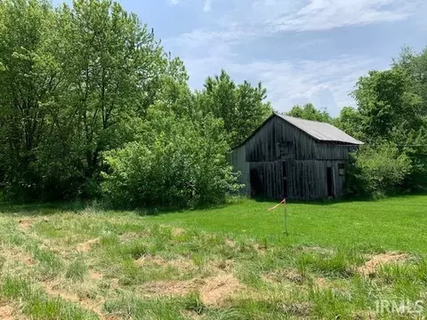 tbd S Meridian Rd, Mitchell, IN 47446 photo 2