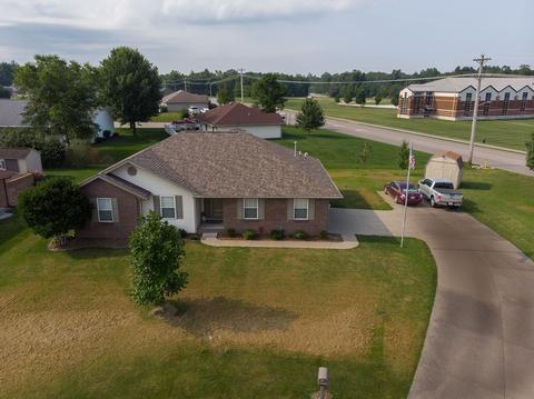 883 Overbrook Dr, Jasper, IN 47546 photo 33