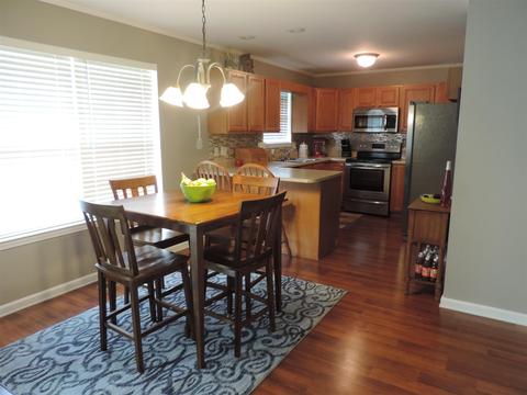 883 Overbrook Dr, Jasper, IN 47546 photo 11