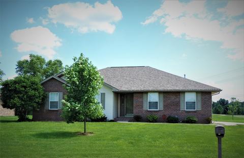 883 Overbrook Dr, Jasper, IN 47546 photo 1