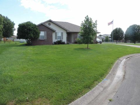 883 Overbrook Dr, Jasper, IN 47546 photo 31