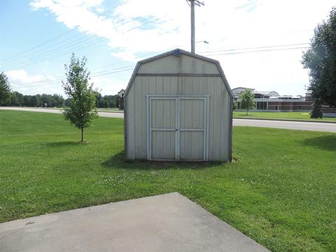 883 Overbrook Dr, Jasper, IN 47546 photo 26