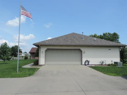 883 Overbrook Dr, Jasper, IN 47546 photo 27
