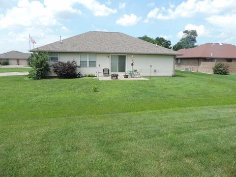 883 Overbrook Dr, Jasper, IN 47546 photo 29