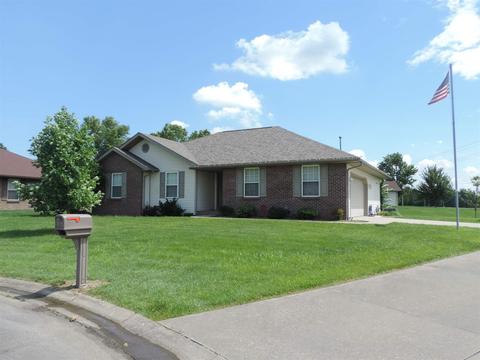 883 Overbrook Dr, Jasper, IN 47546 photo 32