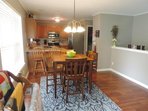 883 Overbrook Dr, Jasper, IN 47546 photo 9