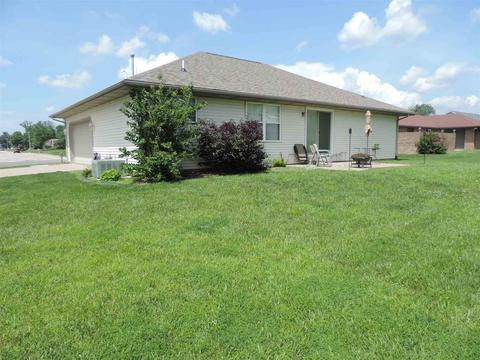 883 Overbrook Dr, Jasper, IN 47546 photo 28