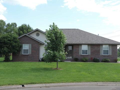 883 Overbrook Dr, Jasper, IN 47546 photo 30