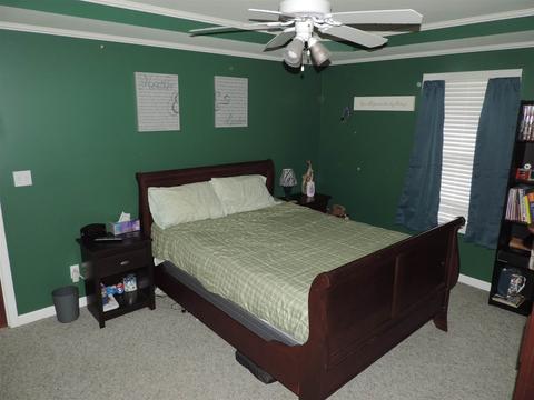 883 Overbrook Dr, Jasper, IN 47546 photo 4