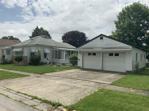 407 E Covell St, Garrett, IN 46738 photo 4