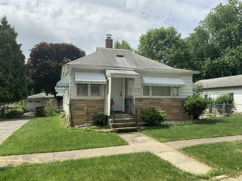 407 E Covell St, Garrett, IN 46738 photo 2