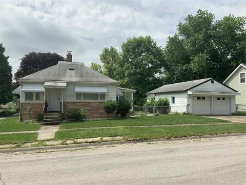 407 E Covell St, Garrett, IN 46738 photo 1