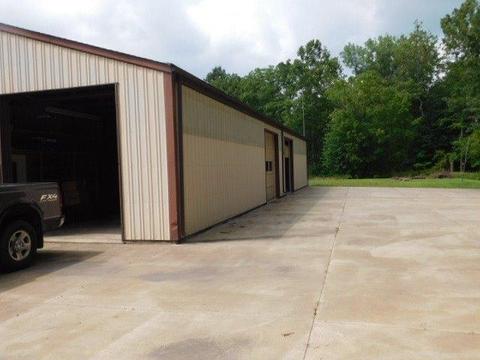 4195 S 50 E, Wabash, IN 46992 photo 10