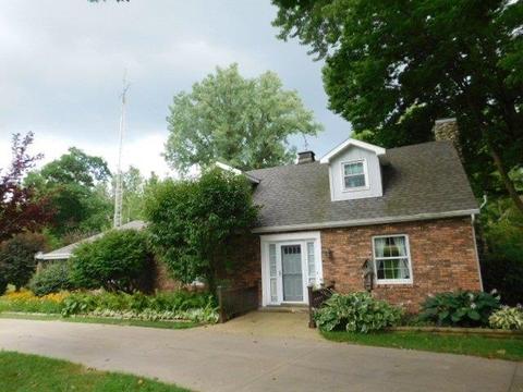 4195 S 50 E, Wabash, IN 46992 photo 1