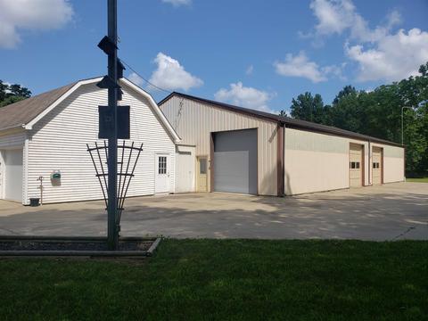4195 S 50 E, Wabash, IN 46992 photo 9