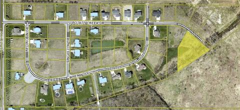 406 Potato Creek Dr #30, North Liberty, IN 46554