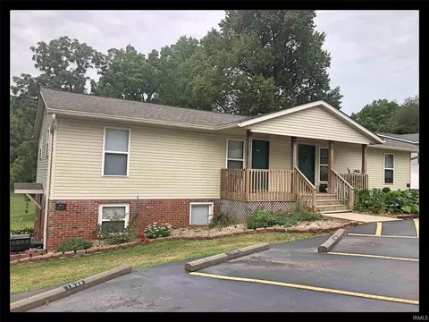 1636 E Moffett Ln, Bloomington, IN 47401 photo 1