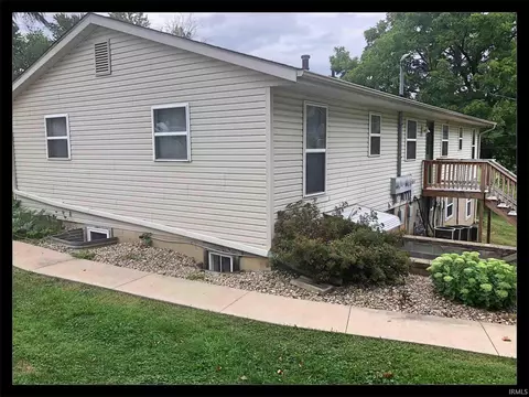 1636 E Moffett Ln, Bloomington, IN 47401 photo 4