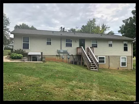 1636 E Moffett Ln, Bloomington, IN 47401 photo 3