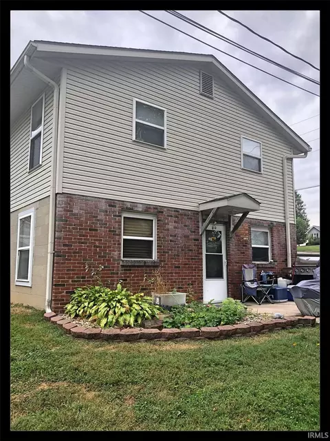 1636 E Moffett Ln, Bloomington, IN 47401 photo 2