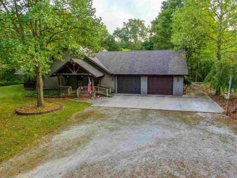 5199 E 50 S, Lagro, IN 46941 photo 2
