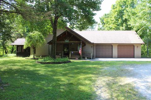 5199 E 50 S, Lagro, IN 46941 photo 1