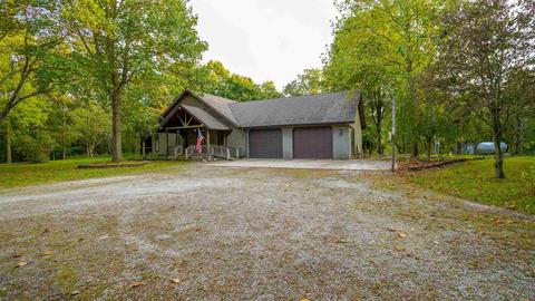 5199 E 50 S, Lagro, IN 46941 photo 29