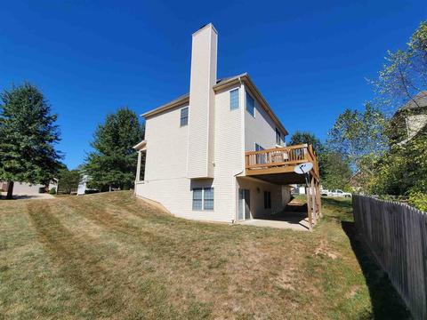 1106 E Calloway St, Bloomington, IN 47401 photo 3