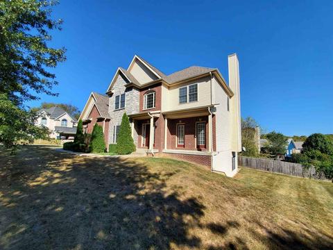 1106 E Calloway St, Bloomington, IN 47401 photo 1